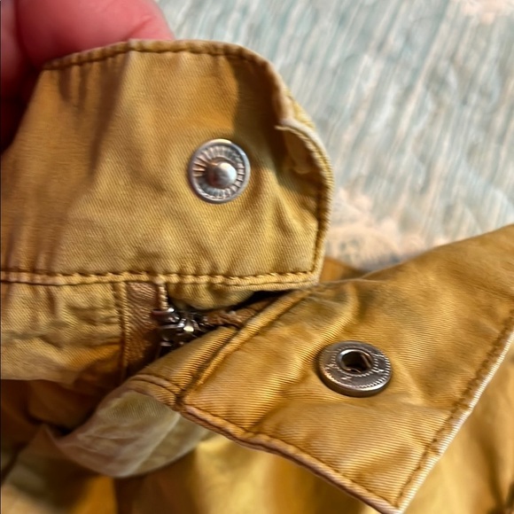 BDG Elle cargo shorts - Picture 15 of 15